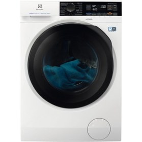 Resim Electrolux (914600819) Ew8wn261bt Kurutmalı Camasır Makınesı 