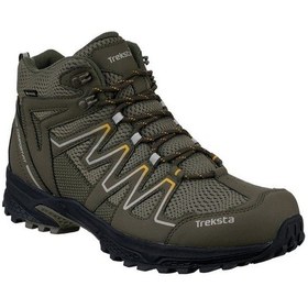 Resim Treksta Tınd Mıd Gtx M Khakı Bot Çok Renkli 