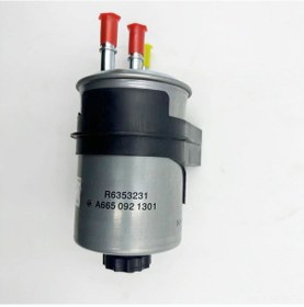 Resim Maiyame Dragon Aitech Xingyi Kyanite İçin Yüksek Kaliteli Dizel Suyağ Ayırıcı Filtre 6650921301 - Motor Verimliliğini Artırır 