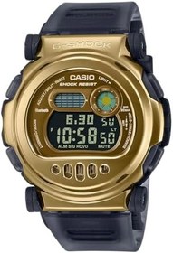 Resim Casio G-B001MVB-8DR Kol Saati, Siyah, Standart 