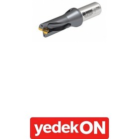Resim U-Drill - ISO SDUM Dx2 - WCM. 