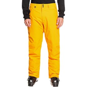 Resim Quiksilver Estate PT SNPT Erkek Snowboard Pantolonu 