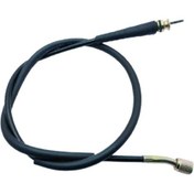 Resim Ramzey Xf 200 Cross Kilometre Teli Halatı Monero 