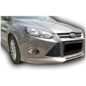 Resim Ford Focus 3 Hb 2012 Üstü Ön Karlık Boyasız 
