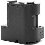 Resim Fe Epson L6190 Atık Kutusu L6170 L6160 Muadil Bakım Kutusu Atık Tankı T04d100 