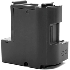 Resim Fe Epson L6190 Atık Kutusu L6170 L6160 Muadil Bakım Kutusu Atık Tankı T04d100 