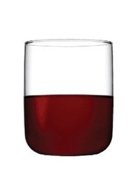 Resim Paşabahçe 420112 İconic Küçük Meşrubat Bardak 12 Adet 