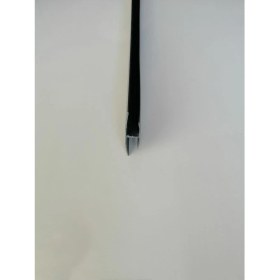 Resim Süper Haş Tavan Lam Için Antrasit Gri 4 mt 