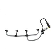 Resim ENJEKTOR GERI DONUS HORTUMU C-MAX 08 15 FOCUS II 08 15 MONDEO IV 07 15 1.8D CONNECT 07 15 1.8 TDCI 