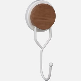 Resim Okyanus Home Magic Fix Tekli Askı Beyaz 