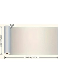 Resim Uv Engelleyici Buzlu Cam Filmi Çok Renkli 