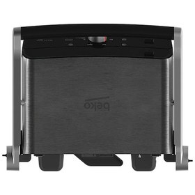 Resim Beko TM 8046 I Selection 2400 W Tost Makinesi 