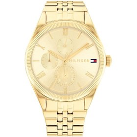 Resim Tommy Hilfiger Th1782592 Kadın Kol Saati 