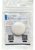 Resim Kablosuz Anti-kayıp Cihaz Bulucu Gps Takip Cihazı Çocuk Konumlandırma Pet Anahtar Akıllı Bulucu Airtag İçin Airtag Aksesuarları 1pcs 