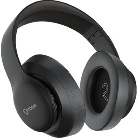 Resim KTOOLS SOLE KULAK USTU BLUETOOTH KULAKLIK 