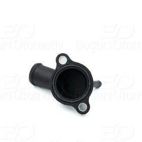 Resim 04l121131e-wısco Vw Caddy Golf7 Jetta 4 13- Su Flansı 04l121131e 