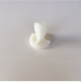 Resim Fakir Uyumlu SMS 410 Blender Hazne Kapağı Dişlisi - 1 Adet 