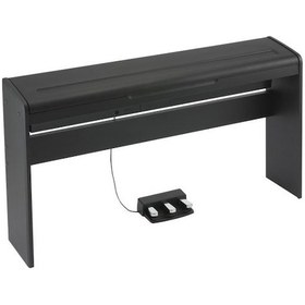 Resim Korg Lp-180 Dijital Piyano-bk 
