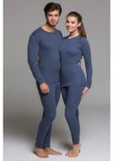 Resim Thermoform Artica Unisex Termal İçlik Set Lacivert (393220082) Lacivert 