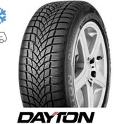 Resim Dayton 205-55R16 91H DW510E TL LAML 