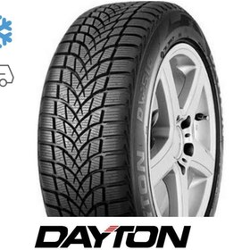 Resim Dayton 205-55R16 91H DW510E TL LAML 