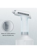 Resim Xindoker Usb Şarjlı Çok Amaçlı Püskürtme Makinesi - Bitki Sulama, Temizlik Ve Dezenfeksiyon İçin 