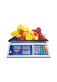 Resim Elektronik Terazi 40 Kg 5570 