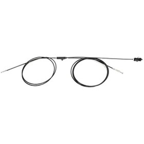 Resim Honda Civic Sd 04/06 Bagaj Açma Teli 