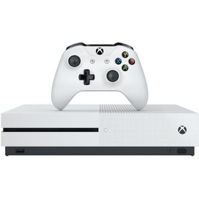 Resim 2.EL XBOX ONE S 500 GB KONSOL 