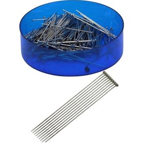 Resim Toplu İğne Klasik 25 Gr 