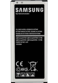 Resim Samsung Alpha Pil Batarya G850 EB-BG850BBE 