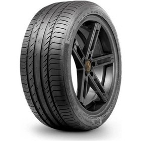Resim Continental 265/30R20 94Y XL Contisportcontact 5P Ro1 Yaz Lastiği 2024 