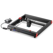 Resim ALGO AlgoLaser DIY KIT 5W Diyot Laser Gravür Makinesi 3D 