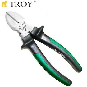 Resim Troy 21026 Kargaburun 160Mm 