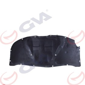 Resim Motor Kaput Keçesi (Izolasyon) Passat 2001 2005 504646548 