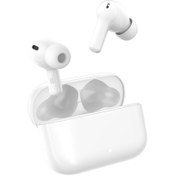 Resim Camon 15 Pro Kablosuz Airbuds Kulaklık Beyaz | Tecno Tecno