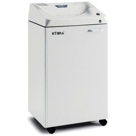 Resim Kobra 300.2 C4 3.9x40MM Evrak İmha Makinesi 150 Litre 