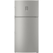 Resim Siemens KD86NAID1N D Enerji Sınıfı 687 L NoFrost Üstten Donduruculu Buzdolabı 