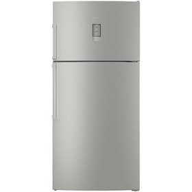 Resim Siemens KD86NAID1N D Enerji Sınıfı 687 L NoFrost Üstten Donduruculu Buzdolabı 
