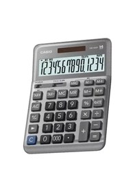 Resim Casio DM-1400F Masaüstü 14 Hane Hesap Makinesi 