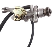 Resim Yamaha BWS100 Yağ Pompası 