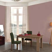 Resim Pasific Home Huqqa Yemek Masası Açılır,Meşe 
