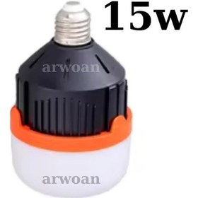 Resim Arwoan Yüksek Güçlü Led Ampul Enerji Tasarruflu Aydınlatma 