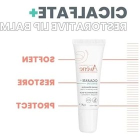 Resim Onarıcı Dudak Balsamı - 10 Ml 