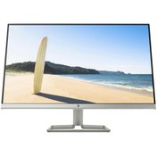 Resim HP 3KS64AA 27" 5ms Full HD FreeSync IPS Monitor (Analog+2xHDMI) 