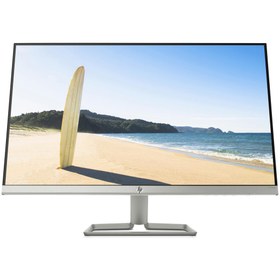 Resim HP 3KS64AA 27" 5ms Full HD FreeSync IPS Monitor (Analog+2xHDMI) 