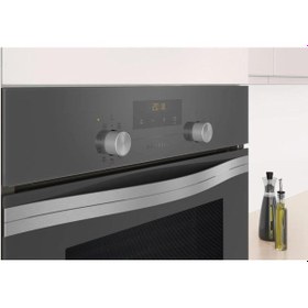 Resim Profilo FRSA325G1 66 L Gri Ankastre Fırın 