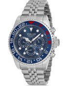 Resim Vialux VX571T-11SB Erkek Kol Saati 