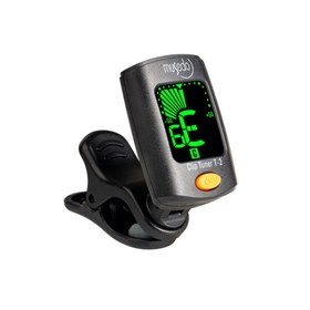 Resim Musedo T-2 Clip-On Tuner Akort Aleti 