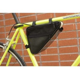 Resim Procycle - Pc-300 Kadro Üçgen Çanta - Siyah 